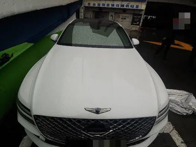 2023 Genesis G80 VIN: