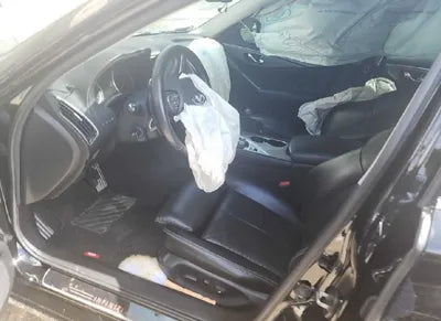 2016 Infiniti Q50 JNKAV71E1GM560037 VIN:JNKAV71E1GM560037