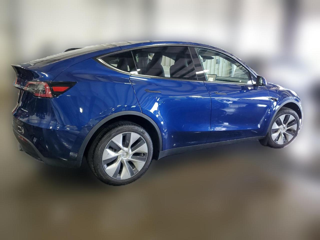 2023 TESLA MODEL Y  VIN:7SAYGDEE3PA195856