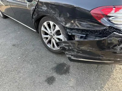 2019 Mercedes-Benz E 220 VIN: