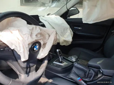 2017 BMW 320 WBA8D1108HK777177 VIN:WBA8D1108HK777177