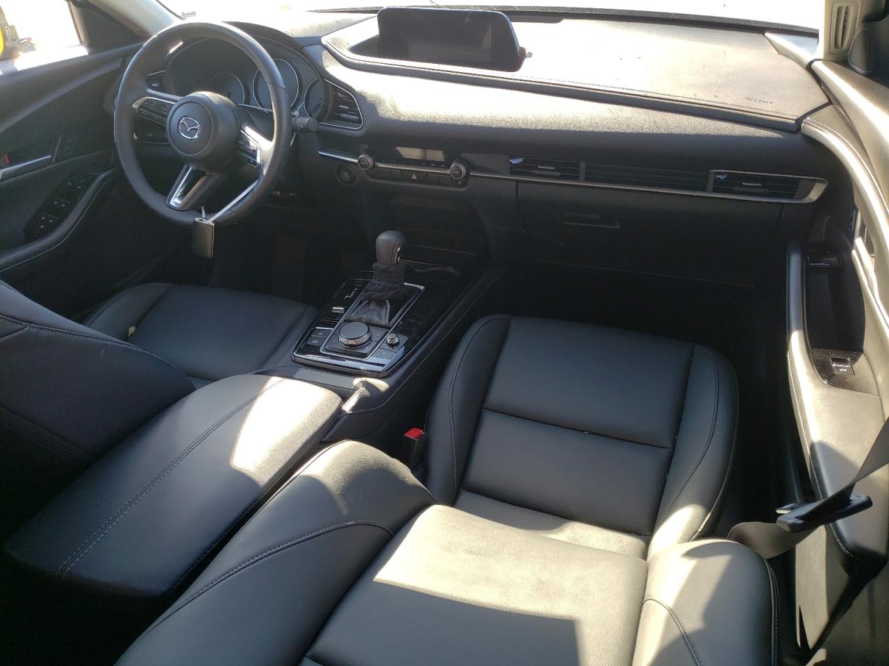 2024 MAZDA CX-30 SELECT VIN:3MVDMBBM0RM684414