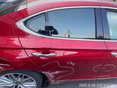 2019 Genesis G70 VIN: