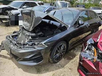 2023 Kia K5 VIN: