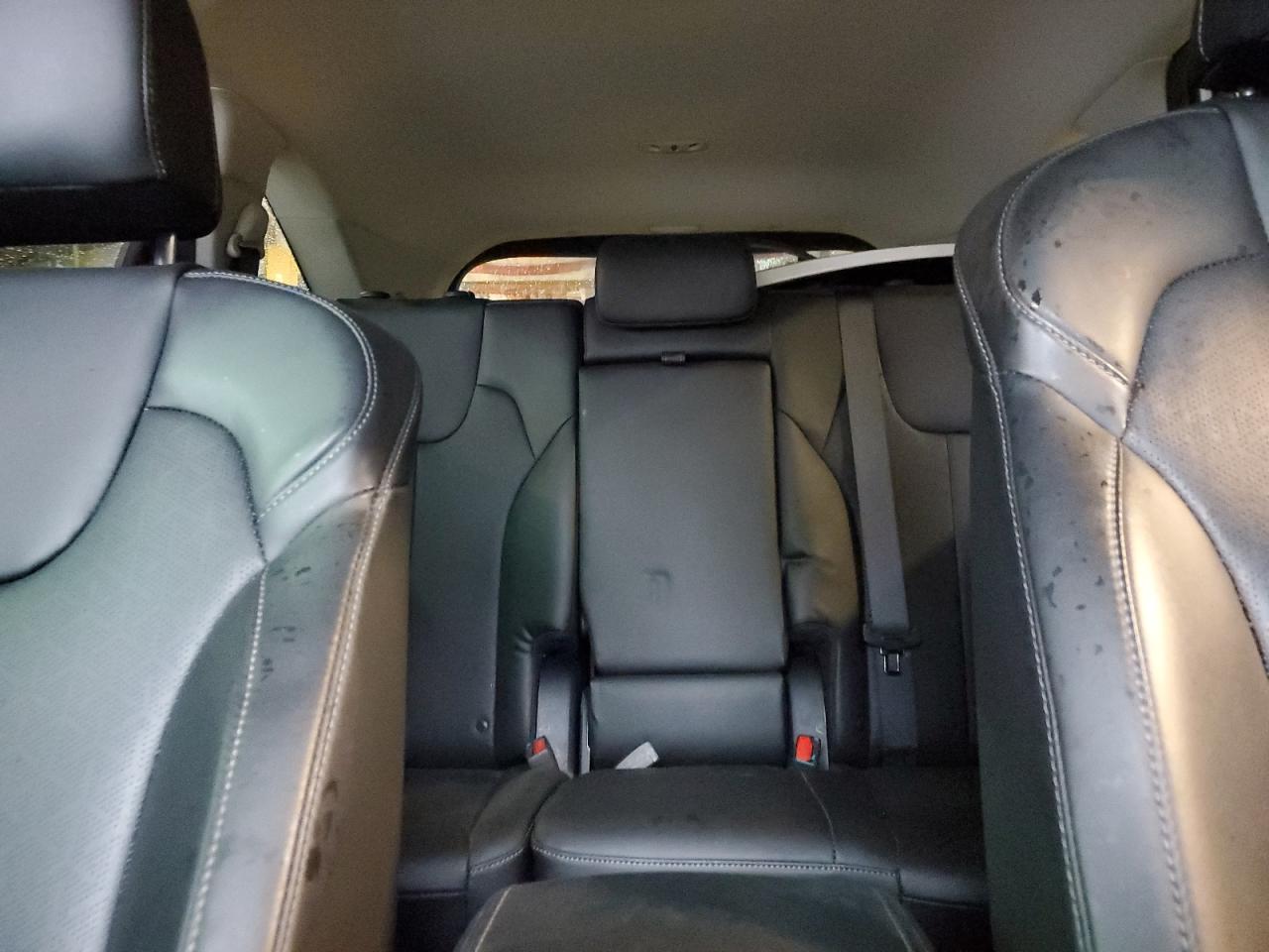 2023 KIA SORENTO S VIN:5XYRL4LC5PG208634