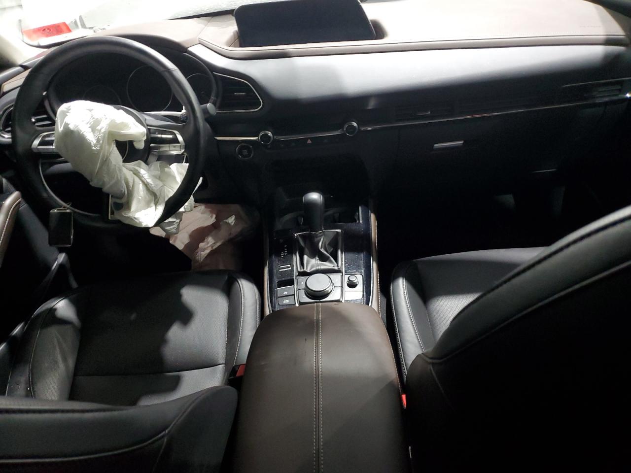 2022 MAZDA CX-30 PREMIUM VIN:3MVDMBDY1NM426350