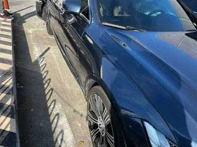 2022 Volvo S90 VIN:
