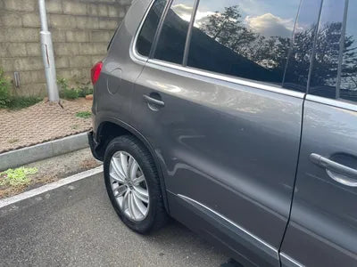 2015 Volkswagen Tiguan WVGZZZ5NZFW574342 VIN:WVGZZZ5NZFW574342