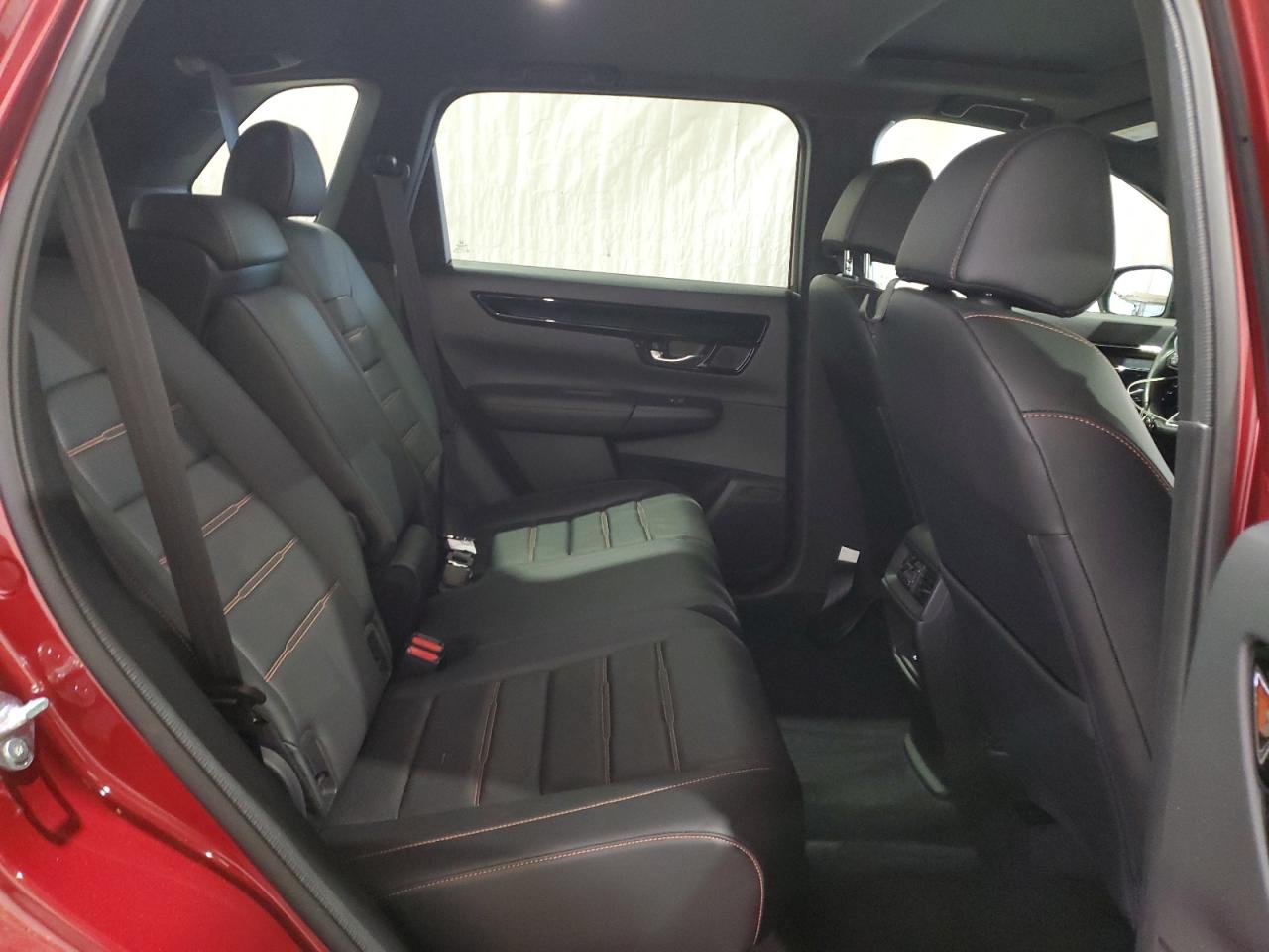 2023 HONDA CR-V SPORT TOURING VIN:5J6RS6H90PL007959