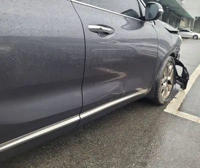 2019 Kia Sorento VIN: