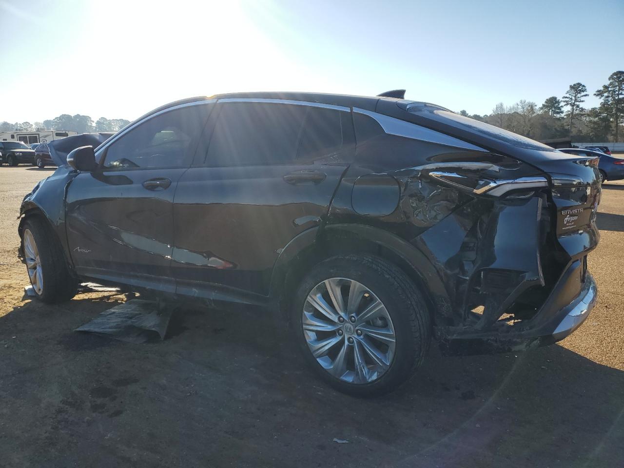 2024 BUICK ENVISTA AVENIR VIN:KL47LCE22RB054977