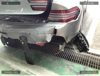 2022 Genesis G80 KMTGE411PNU002308 VIN:KMTGE411PNU002308