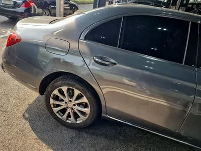 2017 Mercedes-Benz E 300 WDDZF4KB3HA090462 VIN:WDDZF4KB3HA090462