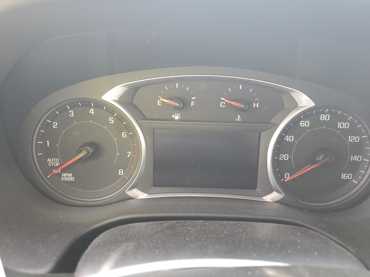 2022 GMC ACADIA SLE VIN:1GKKNRL4XNZ104984