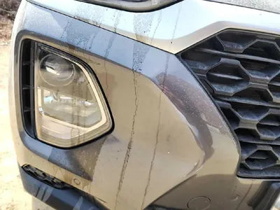 2019 Hyundai Santa FE VIN: