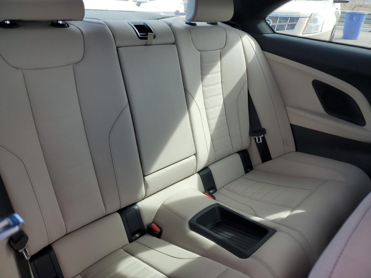 2022 BMW M240XI  VIN:3MW53CM0XN8C61591