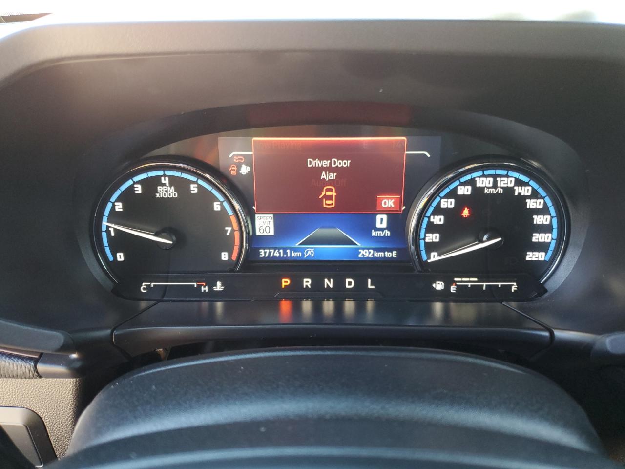 2022 FORD BRONCO SPORT OUTER BANKS VIN:3FMCR9C60NRD32885