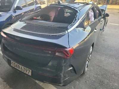 2020 Kia K5 KNAG341ABLA066477 VIN:KNAG341ABLA066477