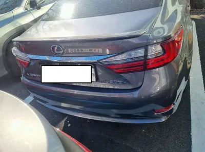 2016 Lexus ES 300 JTHBW1GG6G2120656 VIN:JTHBW1GG6G2120656