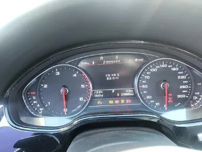 2015 Audi 50 WAUZZZ4H0FN017018 VIN:WAUZZZ4H0FN017018