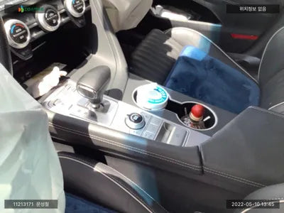 2019 Genesis G70 KMTG441BBKU054918 VIN:KMTG441BBKU054918