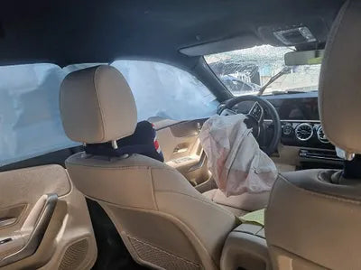 2022 Mercedes-Benz A 220 W1K3F4EB4NJ366046 VIN:W1K3F4EB4NJ366046