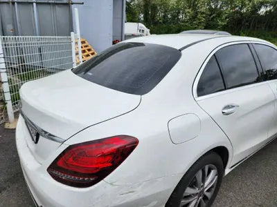 2020 Mercedes-Benz C 200 WDDWF8AB1LR555729 VIN:WDDWF8AB1LR555729