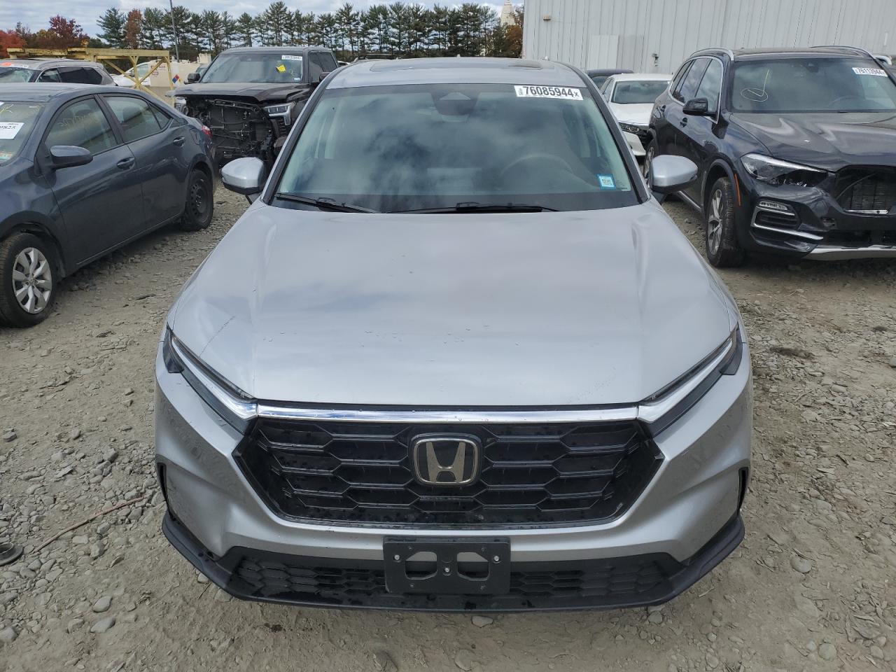 2023 HONDA CR-V EX VIN:2HKRS4H42PH426771
