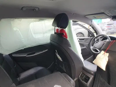 2016 Hyundai Tucson KMHJ381ABHU264505 VIN:KMHJ381ABHU264505