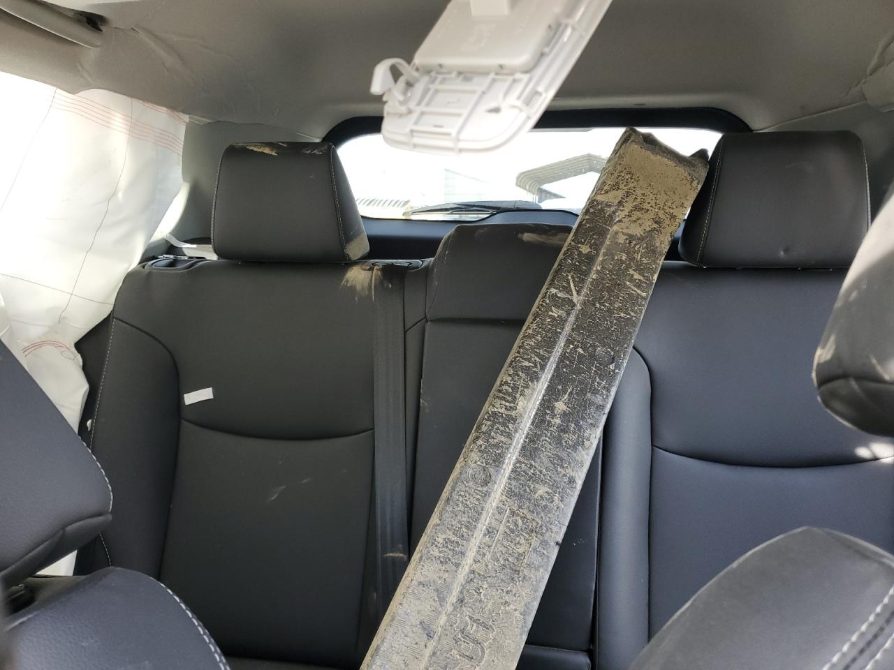 2023 TOYOTA COROLLA CROSS XLE VIN:7MUDAAAG4PV047349