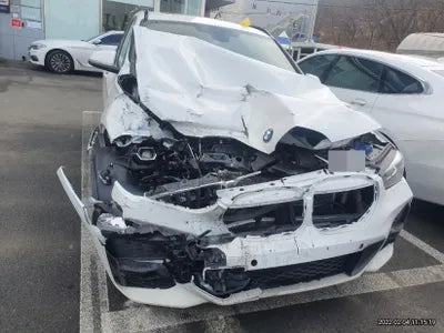 2021 BMW 120 WBA11DG07N5U24636 VIN:WBA11DG07N5U24636