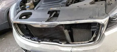2018 Kia Sorento KNAPS81BDJA435504 VIN:KNAPS81BDJA435504