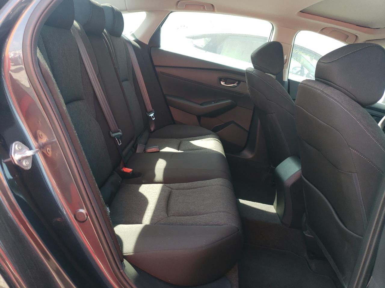 2024 HONDA ACCORD EX VIN:1HGCY1F37RA034992