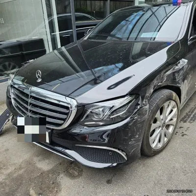 2019 Mercedes-Benz E 300 VIN: