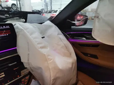 2021 BMW 520 WBA11BH03MWX26792 VIN:WBA11BH03MWX26792