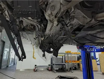 2021 Mercedes-Benz E 300 W1KZF5EB5MA947862 VIN:W1KZF5EB5MA947862