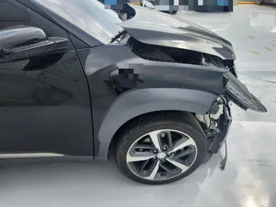 2017 Hyundai Kona KMHK4815GJU050006 VIN:KMHK4815GJU050006