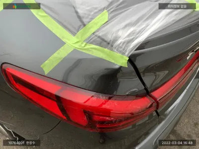 2021 BMW 235 WBA11AL09M7J74761 VIN:WBA11AL09M7J74761