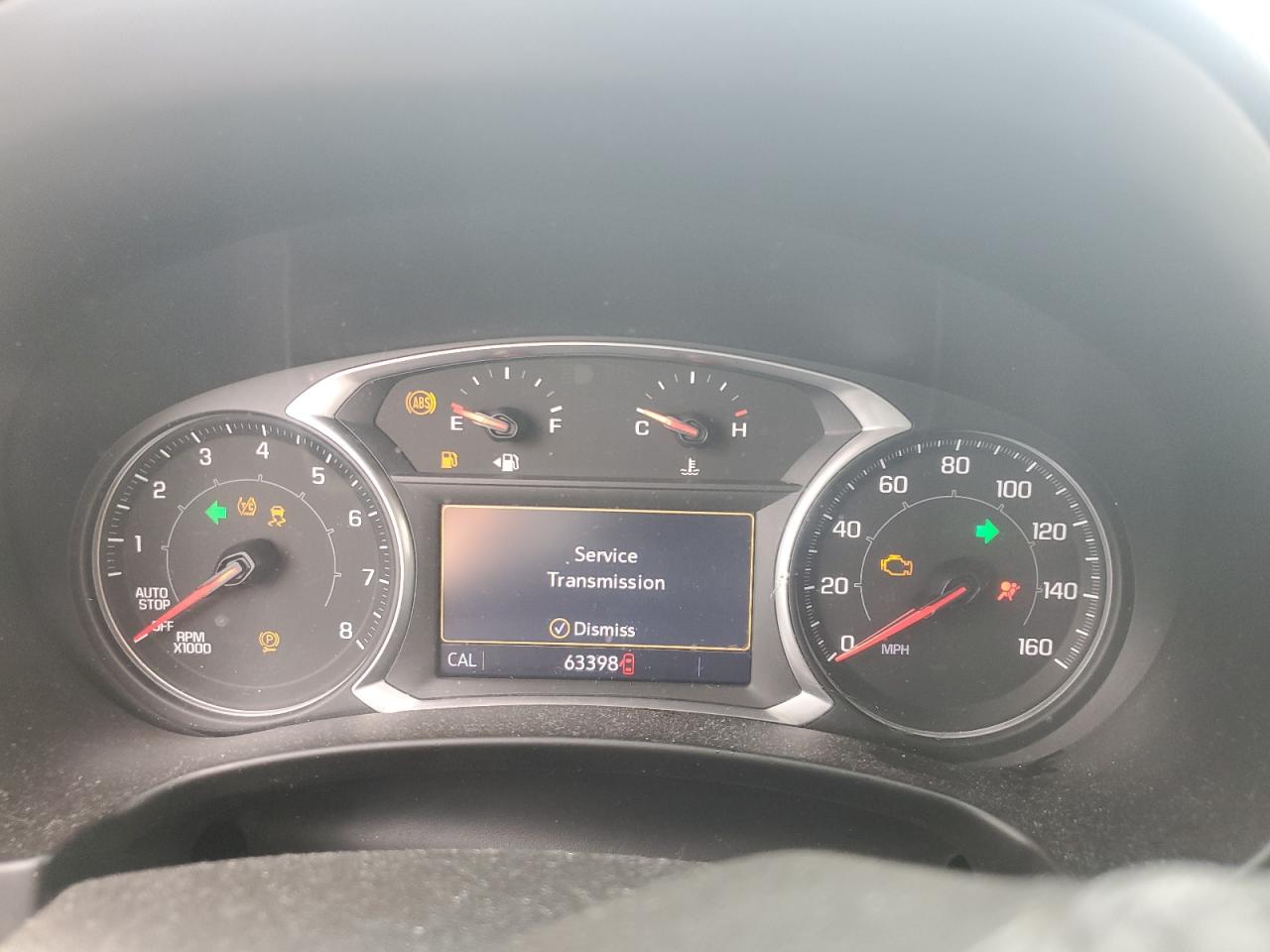 2022 GMC TERRAIN SLT VIN:3GKALPEV0NL102356