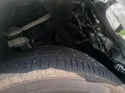 2019 Mercedes-Benz C 220 WDDWF1EB2KR436412 VIN:WDDWF1EB2KR436412