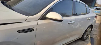 2019 Kia K5 676KMKNAGU411BKA2 VIN:676KMKNAGU411BKA2