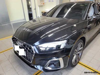 2021 Audi A5 WAUZZZF52MA001667 VIN:WAUZZZF52MA001667