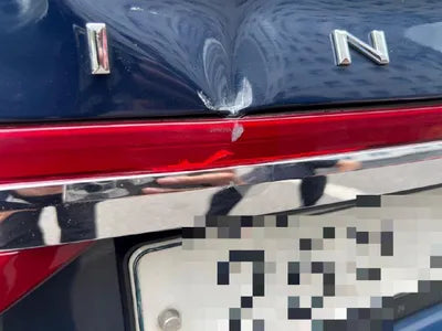 2019 Nissan NV VIN: