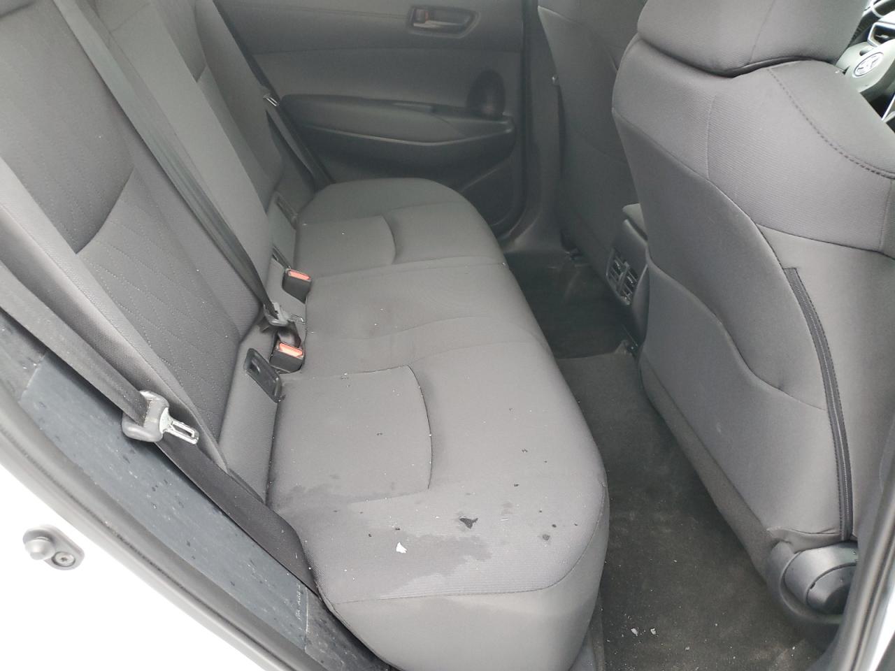 2023 TOYOTA COROLLA CROSS LE VIN:7MUCAABG5PV076031