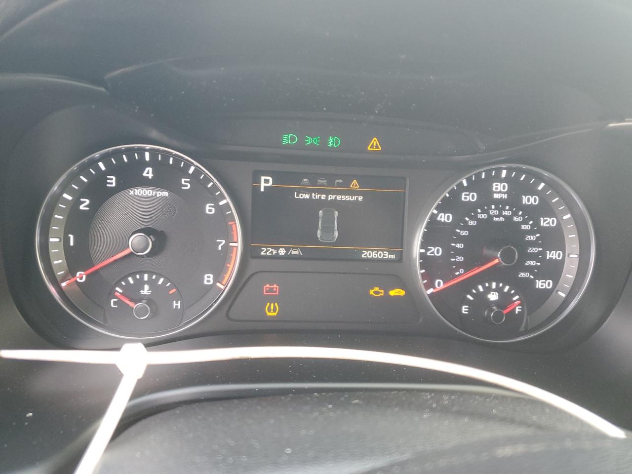 2024 KIA FORTE GT LINE VIN:3KPF54AD3RE693297