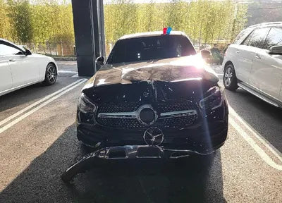 2020 Mercedes-Benz GLC 300 W1N0J5DB7LF842611 VIN:W1N0J5DB7LF842611