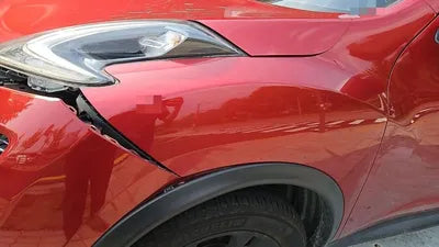 2015 Nissan Juke VIN: