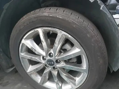 2016 Kia Sorento VIN: