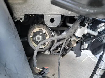 2020 Volkswagen Tiguan WVGZZZ5NZLW355741 VIN:WVGZZZ5NZLW355741