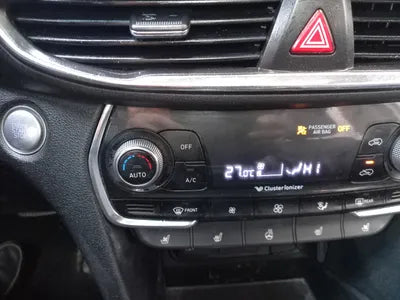 2020 Hyundai Santa FE VIN: